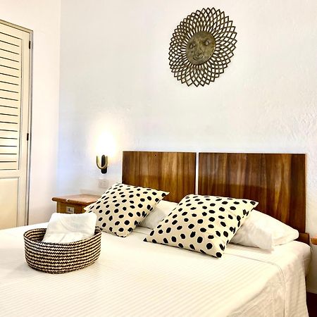 Aparthotel Paseo Colonial - Sanctuary #2 à Saint-Domingue Extérieur photo