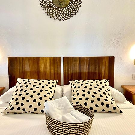 Aparthotel Paseo Colonial - Sanctuary #2 à Saint-Domingue Extérieur photo