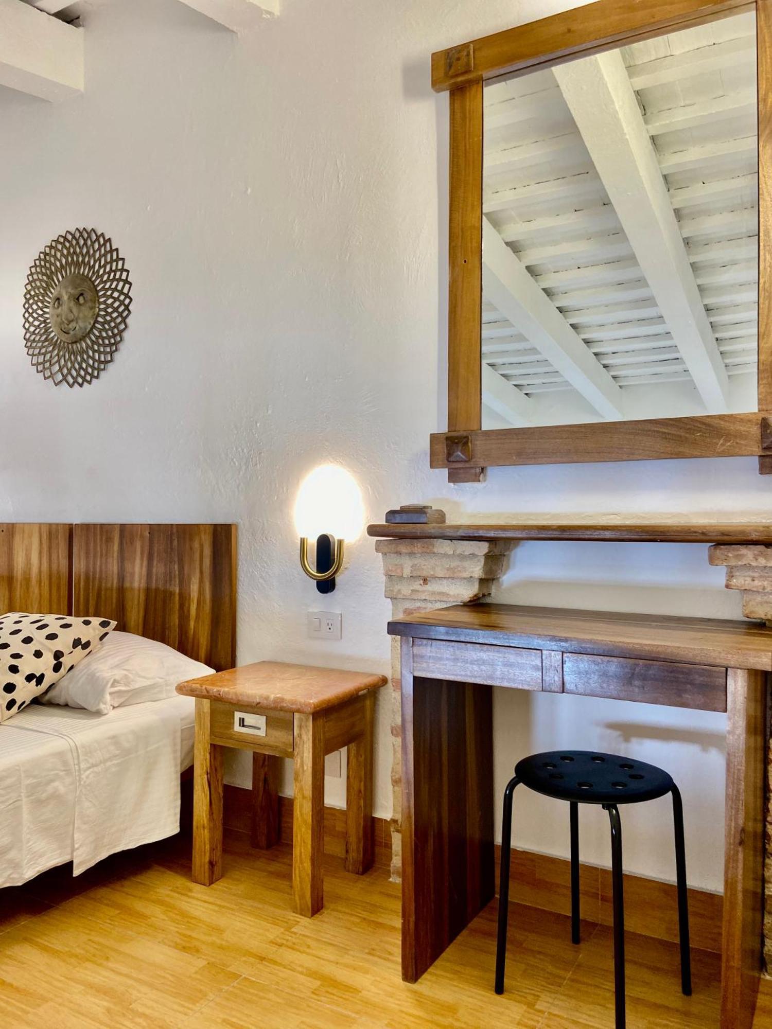 Aparthotel Paseo Colonial - Sanctuary #2 à Saint-Domingue Extérieur photo