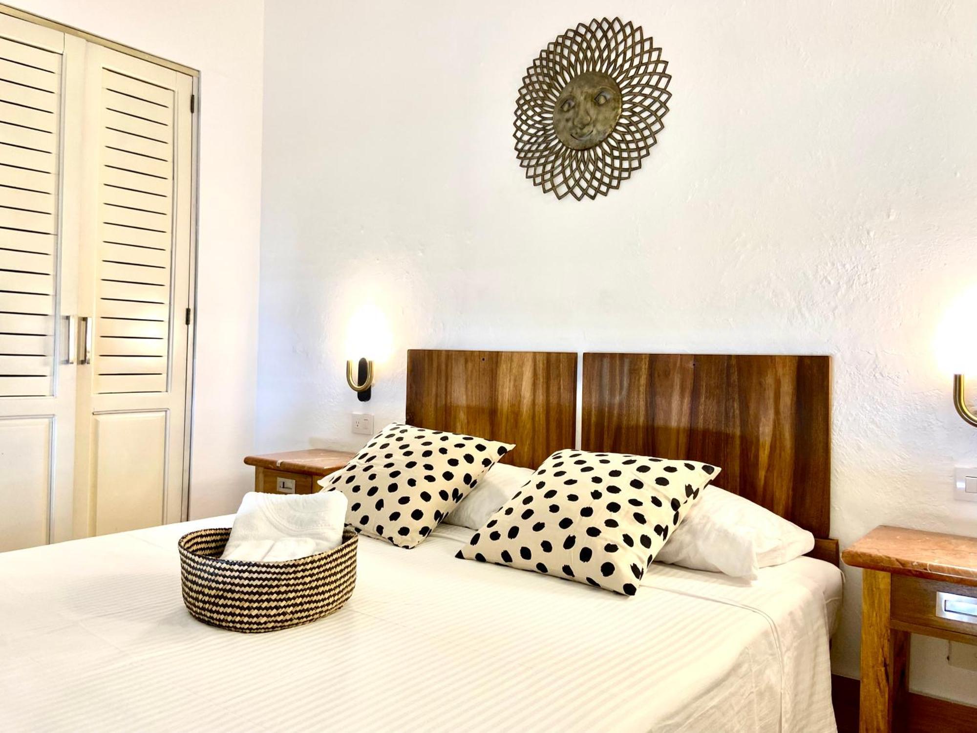 Aparthotel Paseo Colonial - Sanctuary #2 à Saint-Domingue Extérieur photo