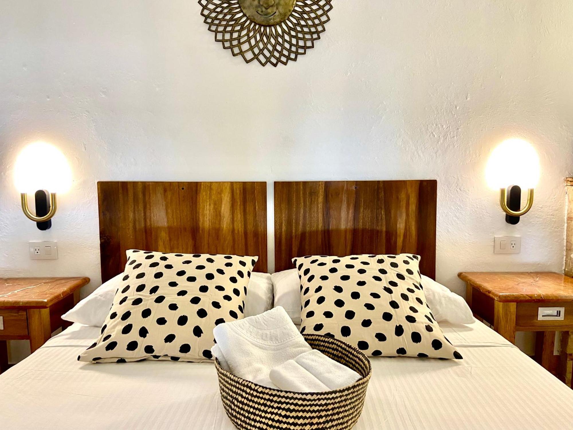 Aparthotel Paseo Colonial - Sanctuary #2 à Saint-Domingue Extérieur photo