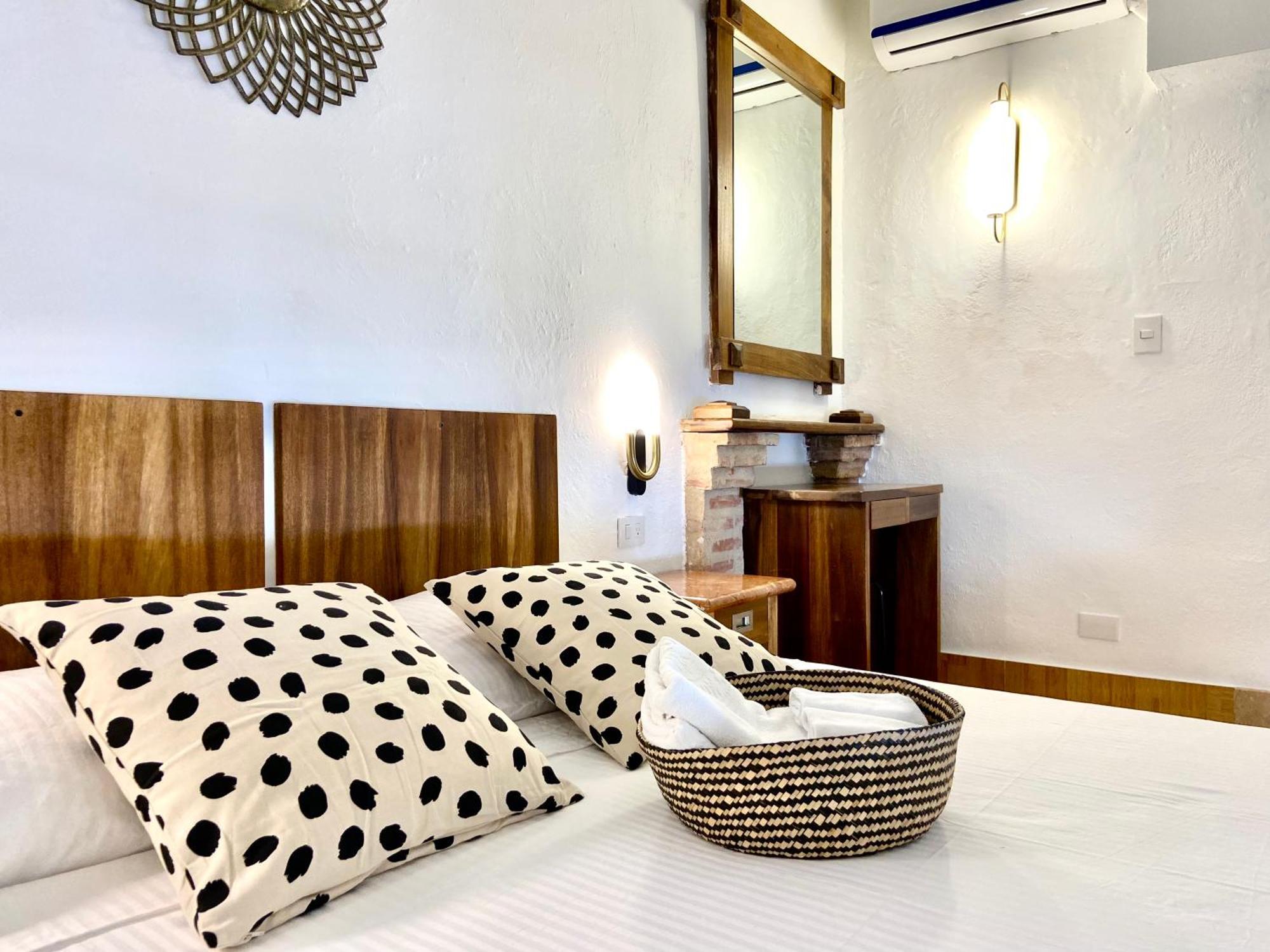 Aparthotel Paseo Colonial - Sanctuary #2 à Saint-Domingue Extérieur photo